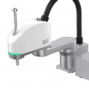 [Hot Item] Versatile 4 Axis Scara Robot for Robotics Automation and Efficiency