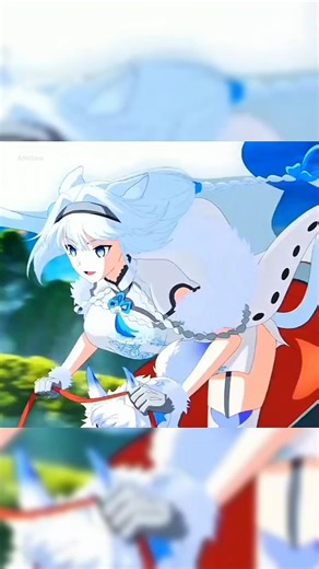 the visuals are very beautiful