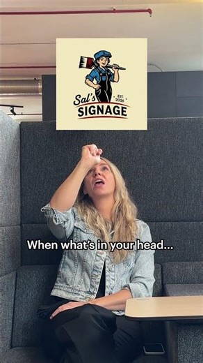 Bringing Your Logo Ideas to Life!