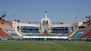 How To Guide: Gameday at the Coliseum