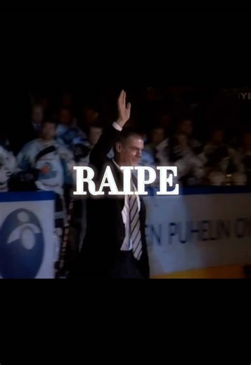 GOAT RAIPE🐐 #raipe #edit #liiga #liiga_videot