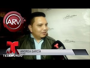 Cuenta regresiva para los famosos 15 de Rubí | Al Rojo Vivo | Telemundo
