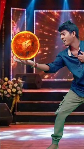 ​Ye Kaali Kaali Aankhen Dance Performance by Rajen 🕺 #shorts