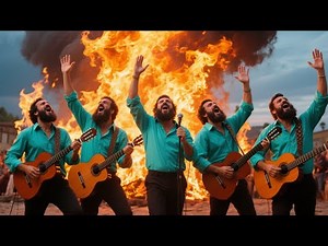 Sunset Rumba Flamenco 🌅 – Gypsy Freedom & Spanish Passion