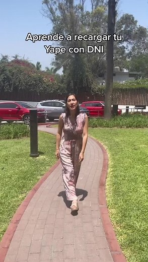 Cómo recargar saldo en Yape con DNI en 3 pasos