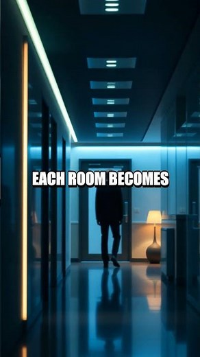 Ambient AI: How Smart Environments Learn With You