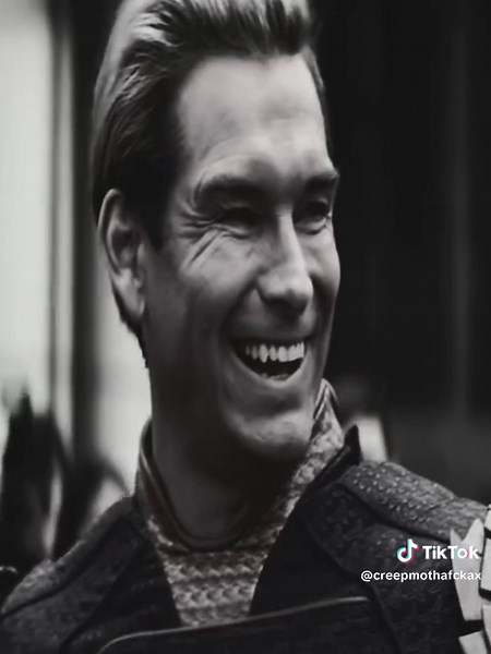 #edit #fyp #homelander #sad #viralvideos