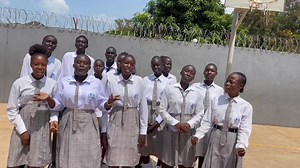 2.1K views · 77 reactions | Looking for the best school in South Sudan? Eagle Nursery, Primary and Secondary School offers quality education in a safe, caring, and well-disciplined environment. “Rise and Shine Above the Storm.” Admissions for the 2026 academic year open on 5 January 2026. Located in Hai Referendum, Juba, Eagle School provides basic computer skills, leadership training, and learning guided by professionally qualified teachers. | Tonj Times | Facebook