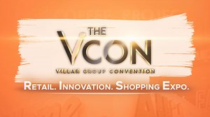 We bring you bigger and better surprises as we gather the fastest growing retail brands in the third leg of the biggest virtual convention of the year, The ViCon: Retail Innovation Shopping Expo! Watch out for exciting deals and surprises from AllHome, AllDay Supermarket, Vista Mall, Starmall, Coffee Project and many more! Don't miss out the fun, register now for free at https://thevicon.ph/registration #VillarCreations #TheViCon #RISE #BiggestRetailVirtualConvention | Manny Villar