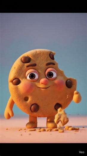 Cute AI Cartoon Food Eating 😋 | Satisfying ASMR Feeding #shorts #asmr