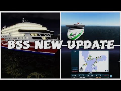NEW BSS UPDATE!!!