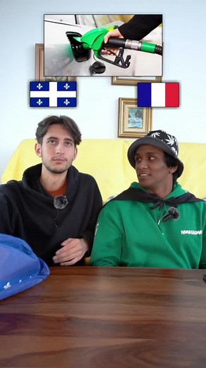 Pas moyen d’aller au couche tard tranquille 🚘 #humour #france #quebec