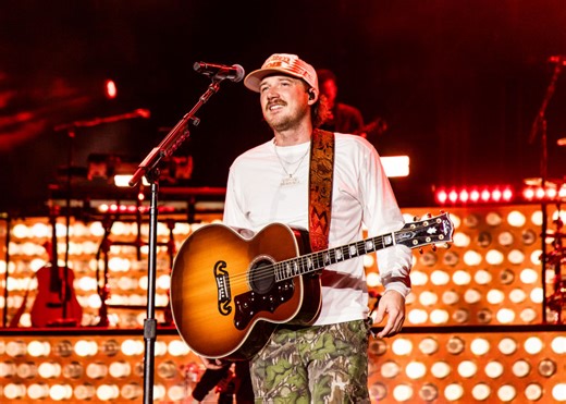 Morgan Wallen’s Top 50 Songs