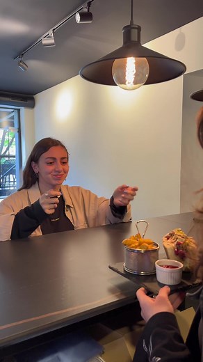 10 წუთში გელოდებითო?🤨