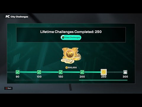 NBA 2K26 Lifetime Challenges: FASTEST Way to Complete ALL 300 & Unlock Cap Breakers!
