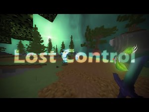 Lost Control 🍃 (Minecraft Montage)