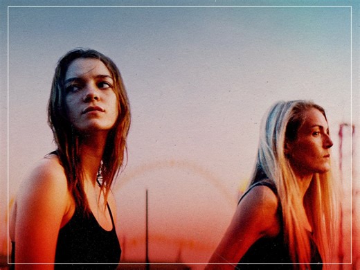 Sacha Polak - 'Silver Haze' movie review