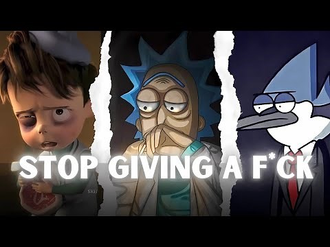 Cartoons Characters Said What No One Else Dared To | Powerful Cartoon Wisdom