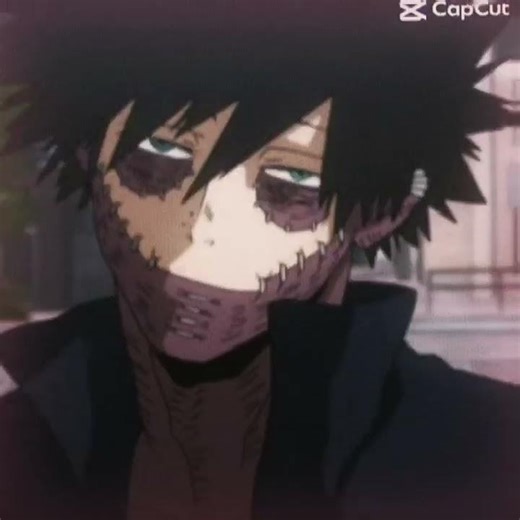 Dabi edit (requested)#dabi#edit#shorts#mha#capcut