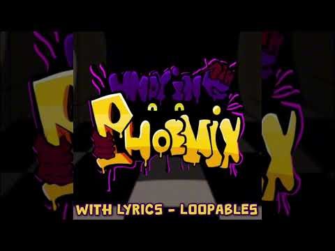 Forever With Lyrics (LOOPABLE) | Featuring @amethystlyrics