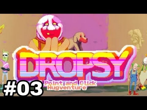 🎪 DROPSY pelo celular até zerar! (Parte 3)
