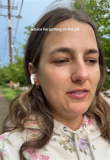 Starting the Pill for PMDD: Advice and What to Expect