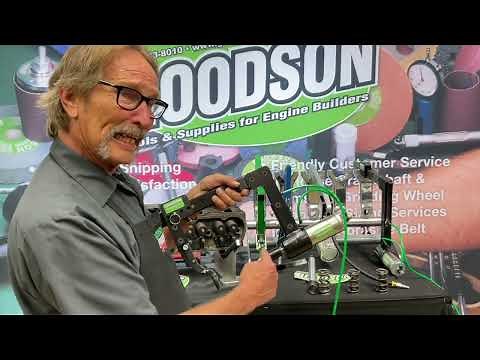 Valve Spring Compression | Tech Lab Tuesday