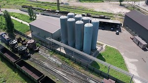 Hydrogen Renewable Energy Production Hydrogen Gas Stock Footage Video (100% Royalty-free) 1077679979 | Shutterstock