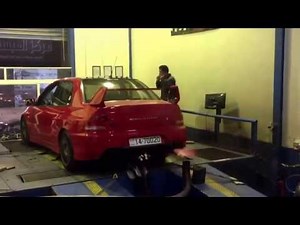 Antilag & Backfire Compilation