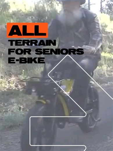 Why the M-66X is a Retail Powerhouse: Full Suspension: Front and rear shocks make every trail feel like smooth pavement. Moped Comfort: The long, padded seat and upright riding position are perfect for joint-sensitive riders. Confidence Builder: Wide tires and a sturdy frame provide a stable feel on uneven soil. Help your customers reclaim the outdoors. 📩 DM us to get our dealer-exclusive pricing! #FullSuspensionEbike #OffRoadBike #MopedStyle #ElectricAdventure #AllTerrainVehicle