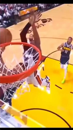 The art of the blocks 😱 #basket #nba #blocks #edit ‪@Basket.editor‬