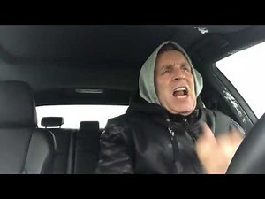 Ticked Off Vic: Bomb Cyclone | VicDibitetto.net