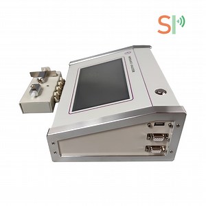 [Hot Item] Ultrasonic Impedance Analyzer for Accurate Transducer Measurements