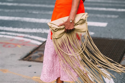 RAYE Can Tell When a Handbag Is Giving Luxury | Expensive Taste Test | Cosmopolitan