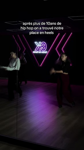 @Alizée surtout sur ce genre de chorée comme on aime 😮‍💨 #pourtoi #dance #viral #heels #viral