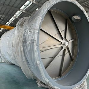 [Hot Item] Horizontal Cylindrical Pressurized Storage Tank for Liquefied Petroleum Gas Service