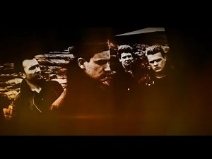 U2 - 'The Unforgettable Fire' (New Exclusive 8 min Studio Version).