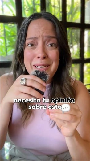 Necesito TU OPINIÓN sobre esto 👀 #mayuofftheclassroom #aprenderingles #english #ingles