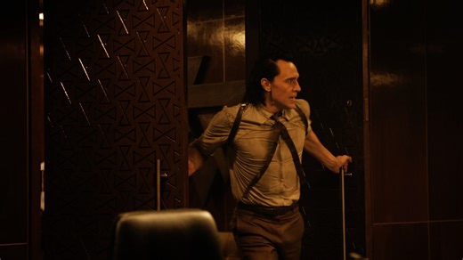 Loki Season 2 Cast Featurette