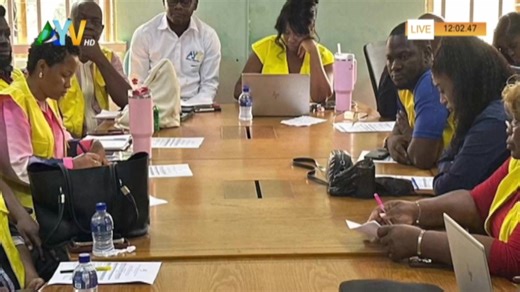 AYV MEDIA EMPIRE PROGRAM NEWS ON THE HOURS | AYV News