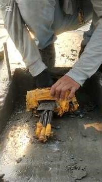 PT cutting work #skills #construction #constructionchannel #shorts #youtubeshorts #building