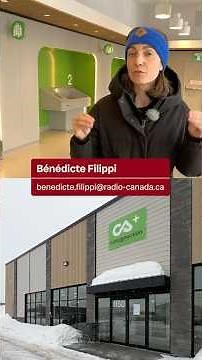 Opening of the first Consignaction+ on the North Shore | Video Journal