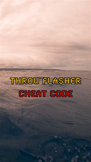 914K views · 5.4K reactions | Throw Flashers are the ultimate cheat code!!! Get 10% off storewide with code 'EJC' at throwflashers.com.au — unless you don’t want to shoot more fish  | EJC Adventures | Facebook
