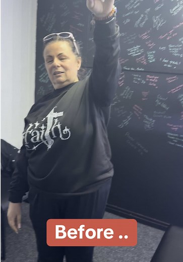 Muscle Scraping Therapy: Before, During, and After Results