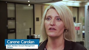 CalPERS Board Highlight: Carene Carolan, Chief of CalPERS Member Account Management Division, discusses how members can access their open enrollment information online in my|CalPERS beginning August 22. | CalPERS