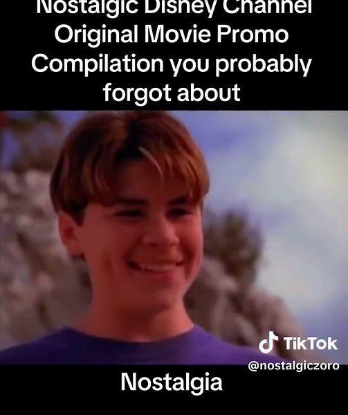 Nostalgic Disney Channel Original Movie Promo Compilation you probably forgot about #nostalgic #nostalgicclips #povs #forgottenmemories #90skids #disneychannel #disneychanneloriginalmovie #canofworms #13thyear