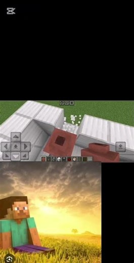 Easy auto trash can for Bedrock&Java EDITION