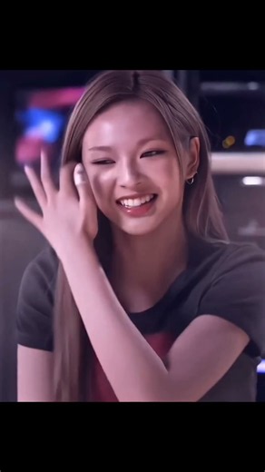 My Lil Canny 🍒 #babymonster #kpop #chiquita #canny #monstiez #ytshorts #viral
