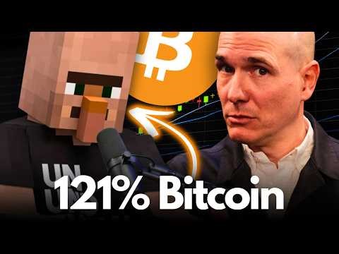Fired! Markus Turm on his Bitcoin early retirement