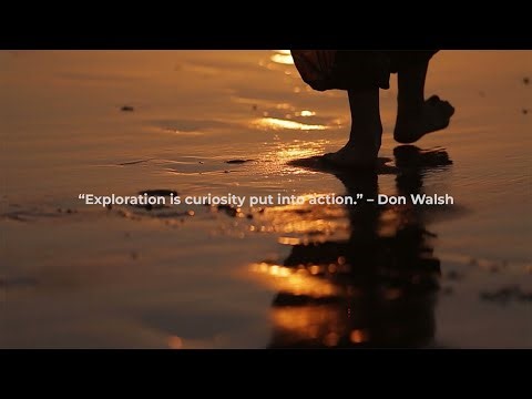 We Are All Explorers...Even You!